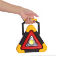 LED Triangle Warning light floodlight & work light